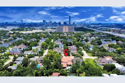 4809 Elm Street, Bellaire, TX 77401 - Photo 5