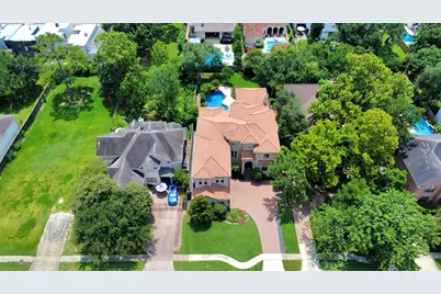 4809 Elm Street, Bellaire, TX 77401 - Photo 3