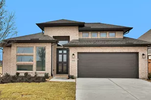 27323 Prairie Rush Drive, Hockley, TX 77447 - Photo 1