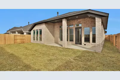 27323 Prairie Rush Drive, Hockley, TX 77447 - Photo 7