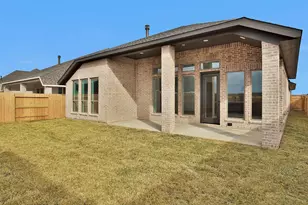 27323 Prairie Rush Drive, Hockley, TX 77447 - Photo 7