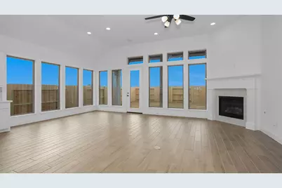 27323 Prairie Rush Drive, Hockley, TX 77447 - Photo 3