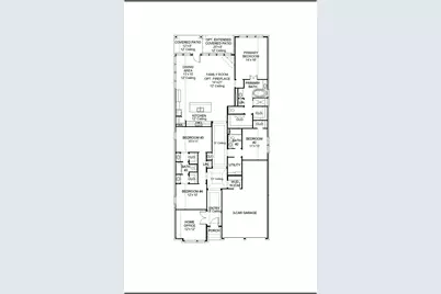 27323 Prairie Rush Drive, Hockley, TX 77447 - Photo 15