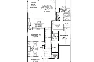 27323 Prairie Rush Drive, Hockley, TX 77447 - Photo 15