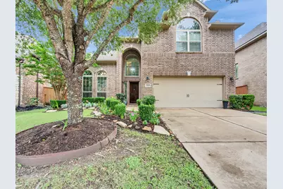 17615 Sauki Lane, Richmond, TX 77407 - Photo 3