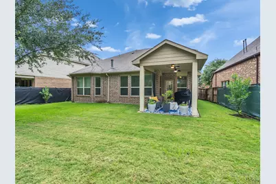 17615 Sauki Lane, Richmond, TX 77407 - Photo 27