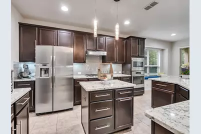 17615 Sauki Lane, Richmond, TX 77407 - Photo 5
