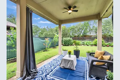 17615 Sauki Lane, Richmond, TX 77407 - Photo 5