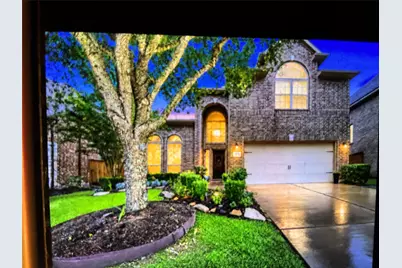 17615 Sauki Lane, Richmond, TX 77407 - Photo 1