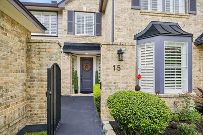15 W Beckonvale Circle, The Woodlands, TX 77382 - Photo 3