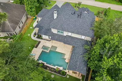 15 W Beckonvale Circle, The Woodlands, TX 77382 - Photo 41