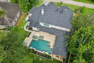 15 W Beckonvale Cir, The Woodlands, TX 77382 - Photo 41