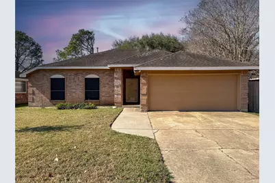 4330 Glen Avon Drive, Pasadena, TX 77505 - Photo 1