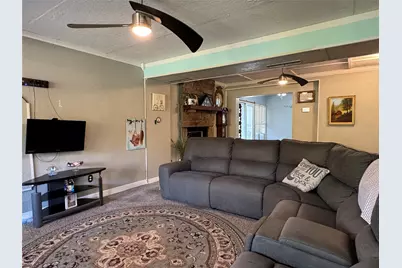 307 Deerwood Drive, Trinity, TX 75862 - Photo 13