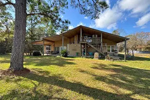 307 Deerwood Dr, Trinity, TX 75862 - Photo 1