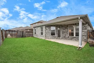 2030 Domeniko Dr, Fresno, TX 77545 - Photo 19