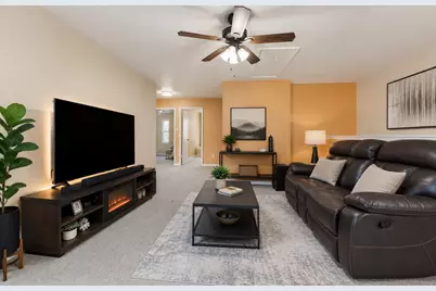 7826 Mustang Canyon, San Antonio, TX 78244 - Photo 13