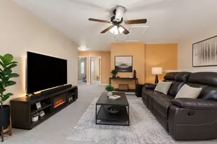 7826 Mustang Canyon, San Antonio, TX 78244 - Photo 13