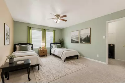 7826 Mustang Canyon, San Antonio, TX 78244 - Photo 19