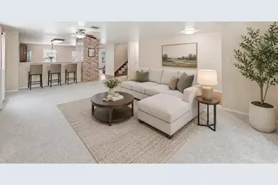 7826 Mustang Canyon, San Antonio, TX 78244 - Photo 3