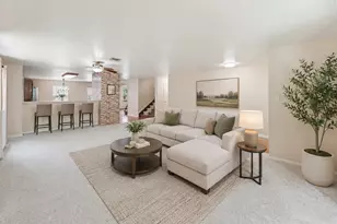 7826 Mustang Canyon, San Antonio, TX 78244 - Photo 3