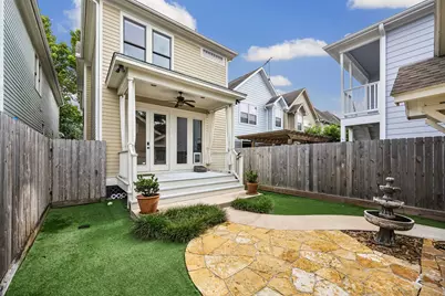 227 W 24th Street, Houston, TX 77008 - Photo 37