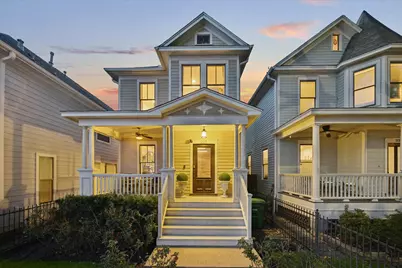 227 W 24th Street, Houston, TX 77008 - Photo 1