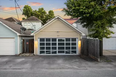 227 W 24th Street, Houston, TX 77008 - Photo 39