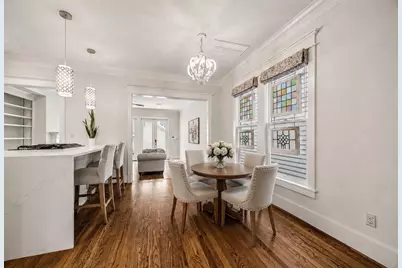 227 W 24th Street, Houston, TX 77008 - Photo 5