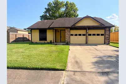 11734 Crockett Drive, La Porte, TX 77571 - Photo 1