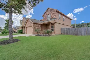 17439 Hayley Springs Ct, Humble, TX 77396 - Photo 3