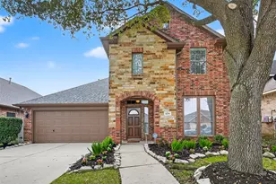 8219 Terrace Brook Dr, Houston, TX 77040 - Photo 5