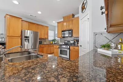 8219 Terrace Brook Drive, Houston, TX 77040 - Photo 1