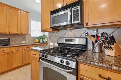 8219 Terrace Brook Drive, Houston, TX 77040 - Photo 3