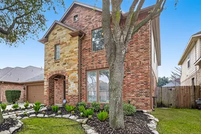 8219 Terrace Brook Drive, Houston, TX 77040 - Photo 1