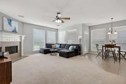 8219 Terrace Brook Drive, Houston, TX 77040 - Photo 3