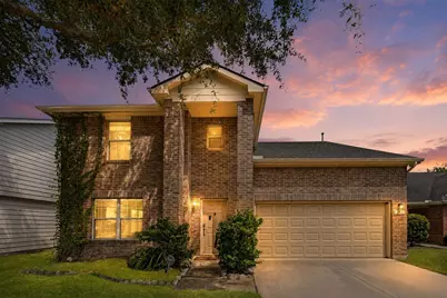 15822 Kings Cypress Lane, Cypress, TX 77429 - Photo 1