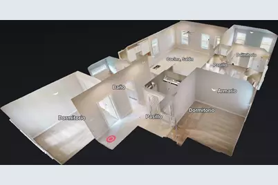 11130 Rose River Drive, Houston, TX 77044 - Photo 25