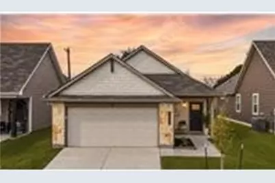 3011 Stevens Drive, Bryan, TX 77803 - Photo 1