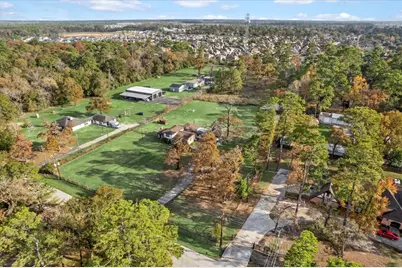 3006 Spring Creek Drive, Spring, TX 77373 - Photo 3