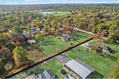 3006 Spring Creek Drive, Spring, TX 77373 - Photo 11