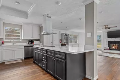 3006 Spring Creek Drive, Spring, TX 77373 - Photo 35