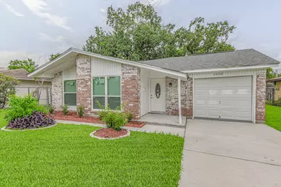 5003 Denoron Drive, Houston, TX 77048 - Photo 1