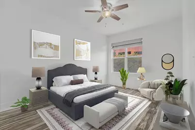 300 St Joseph Parkway #124, Houston, TX 77002 - Photo 17