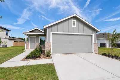 10947 Independence Road, Cleveland, TX 77328 - Photo 1