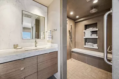 2001 Holcombe Boulevard #2006, Houston, TX 77030 - Photo 17