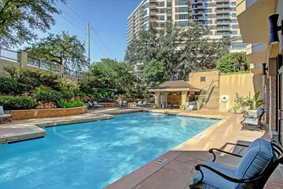 2001 Holcombe Boulevard #2006, Houston, TX 77030 - Photo 33