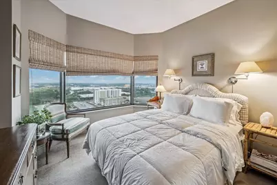 2001 Holcombe Boulevard #2006, Houston, TX 77030 - Photo 19