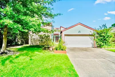 11635 Ridge Run Drive, Houston, TX 77064 - Photo 1