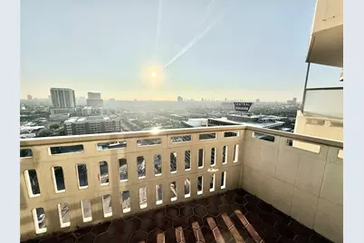 2016 Main Street #1914, Houston, TX 77002 - Photo 17